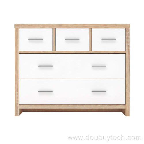 Bedroom Furniture Drawer Cabinet Storage Chest Drawer